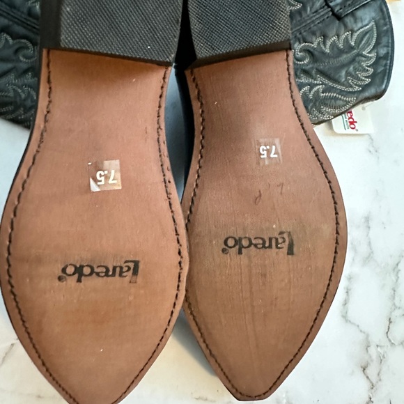 Laredo Western Boots - Picture 3 of 5